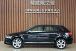 奥迪A3 Sportback2012款1.8TFSI 豪华型