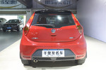 MG32013款1.5L 手动超值版