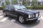 宾利雅致2006款Mulliner 6.8T 手自一体四驱 限量版