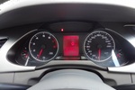 奥迪A4L2011款2.0TFSI 舒适型