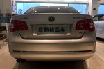 大众速腾2010款1.4TSI 自动技术型