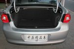 大众宝来2011款1.6L 手自一体 时尚型