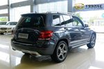 奔驰GLK级2013款改款 GLK 300 4MATIC 豪华型