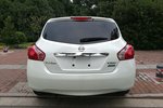 日产TIIDA2014款1.6L CVT智能型