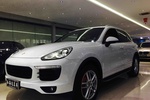 保时捷Cayenne2015款3.0T