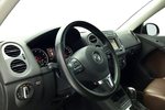 大众Tiguan2012款2.0TSI 豪华版