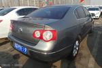 大众迈腾2009款1.8TSI DSG 豪华型