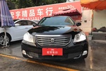 丰田皇冠2010款3.0L Royal Saloon 