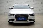 奥迪A4L2013款40 TFSI quattro个性运动型