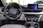 奥迪A6L2012款TFSI 标准型(2.0T)