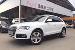 奥迪Q52016款40 TFSI 进取型