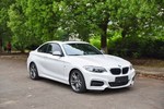 宝马M22014款M235i