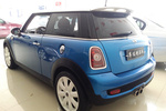 MINIMINI2008款Cooper S