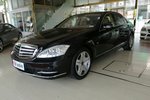 奔驰S级2008款S 600L