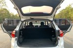 宝骏5102019款 1.5L 手动劲享型 国V