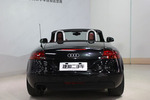 奥迪TT2011款Roadster 2.0TFSI