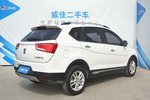 宝骏5602015款1.8L 手动精英型