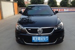 大众朗逸2010款1.4TSI DSG 运动版