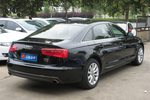 奥迪A6L2012款TFSI 标准型(2.0T)