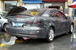 马自达MAZDA62008款2.0L 手自一体 豪华型