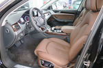奥迪A8L2014款45 TFSI quattro舒适型