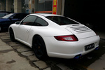 保时捷9112006款Carrera