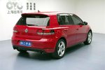 大众高尔夫GTI2010款2.0TSI DSG 豪华版