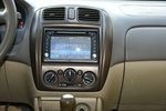 海马海福星2007款1.6L GLS 手动豪华型