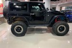 Jeep牧马人两门版2013款3.6L 撒哈拉