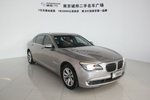 宝马7系2009款730Li 领先型