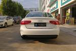 奥迪A4L2013款35 TFSI 自动标准型