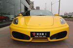 法拉利F4302008款Coupe