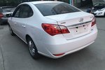 现代悦动2011款1.6L 手动舒适型