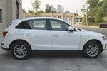 奥迪Q52010款2.0TFSI 舒适型