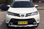 丰田RAV42013款2.5L 自动四驱精英版 