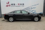 奥迪A6L2014款30 FSI 舒适型