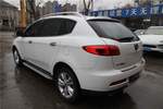 纳智捷大7 SUV2012款锋芒智慧型 2.2T 两驱