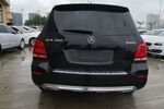 奔驰GLK级2013款GLK 300 4MATIC 动感型