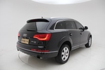 奥迪Q72013款35 TDI 专享型