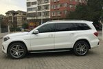 奔驰GL级2014款GL350 CDI 4MATIC