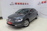 大众迈腾2012款1.8TSI DSG 舒适型