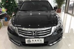 本田雅阁2013款2.0L LX