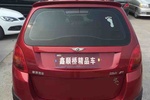 奇瑞X12012款1.5L 手动舒适型