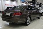 奔驰E级长轴距2014款E 260L 运动型