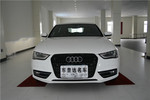 奥迪A4L2015款35 TFSI 自动舒适型