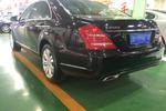 奔驰S级2012款S350L 4MATIC Grand Edition