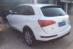 奥迪Q52011款2.0TFSI 进取型