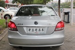 大众朗逸2008款1.6L 手自一体 品雅版