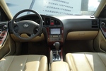 现代伊兰特2007款1.8 GLS 自动豪华型