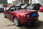 马自达MX-52009款2.0L 标准型